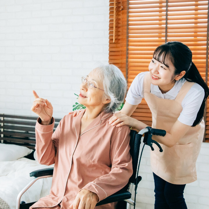 「認知症ケア専門士」とは