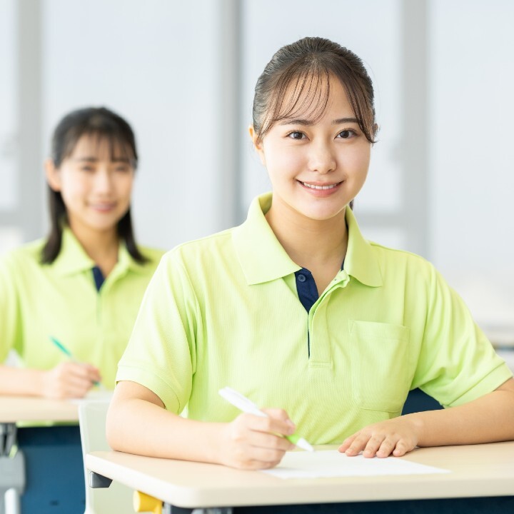 訪問介護の要となるサービス提供責任者